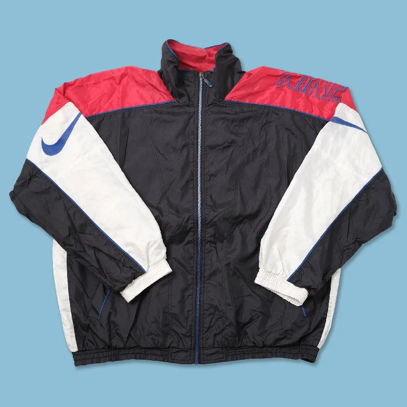 - Air box TSA certified check-inVintage Nike Track Jacket XLarge