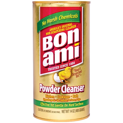 - Hamster silent running wheel to prevent chewingBon Ami Cleanser 14 Oz