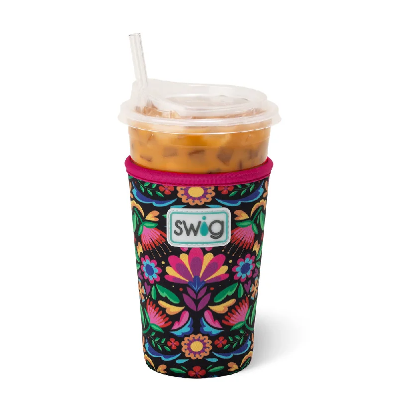 - Postoperative pet anti-licking Elizabethan collarCaliente Iced Cup Coolie