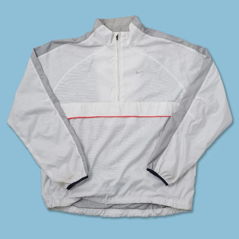 - Remote interactive pet feederVintage Nike Windbreaker XLarge
