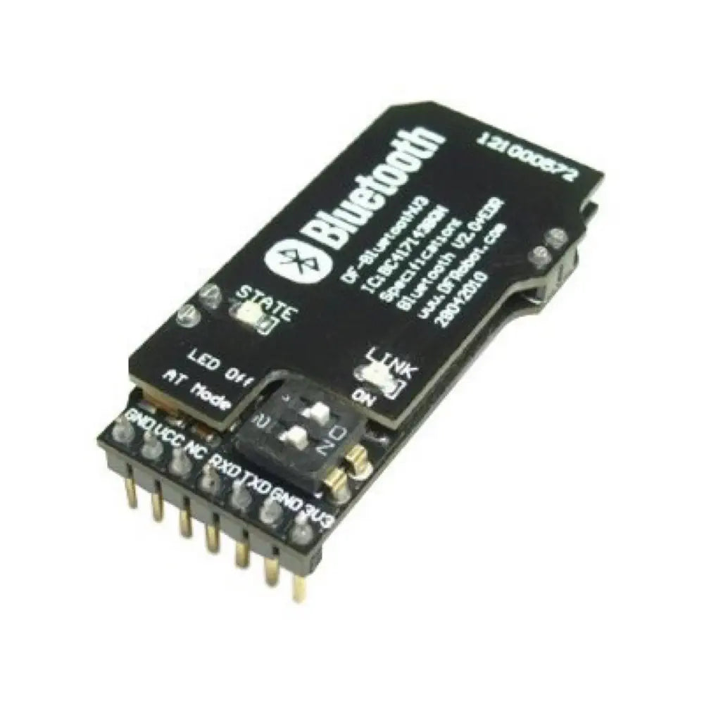 - Natural latex pet mattressDFRobot Serial Bluetooth Module