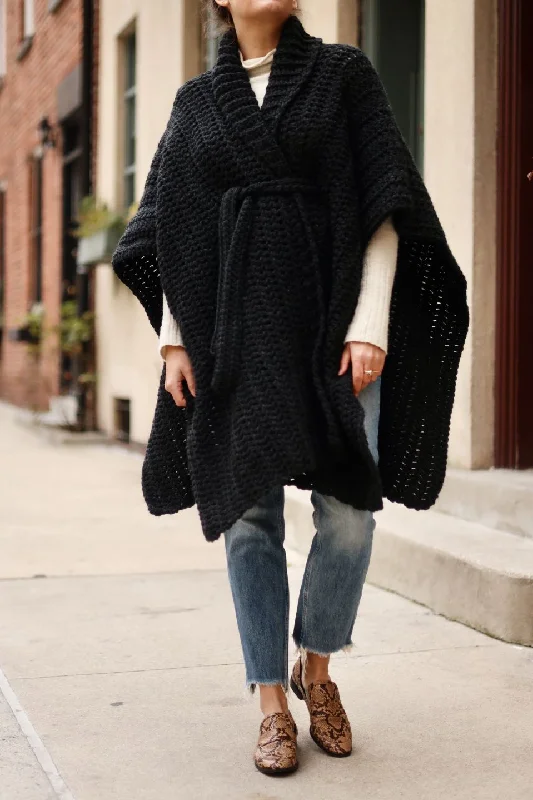  -Non-contact cat thermometerCrochet Kit - Collins Cloak