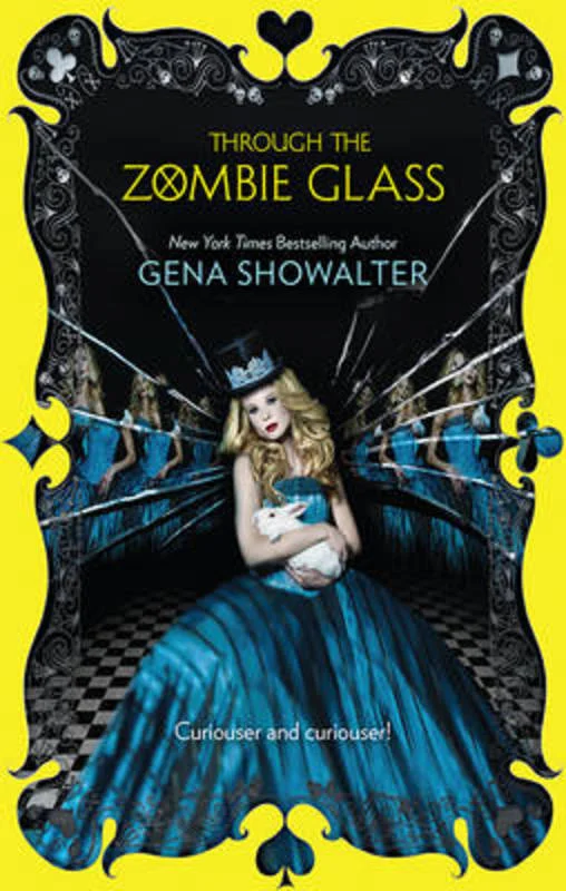  -Explosion-proof leash FOR LARGE dogsTHROUGH THE ZOMBIE GLASS