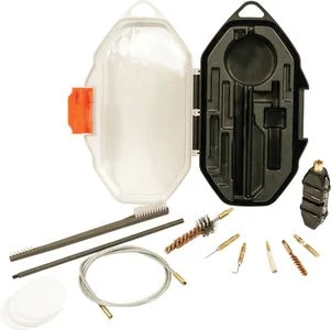 - Chinchilla cooling ice nest ceramic plateOtis Technology Patriot Series .22 Cal Rifle Cleaning Kit