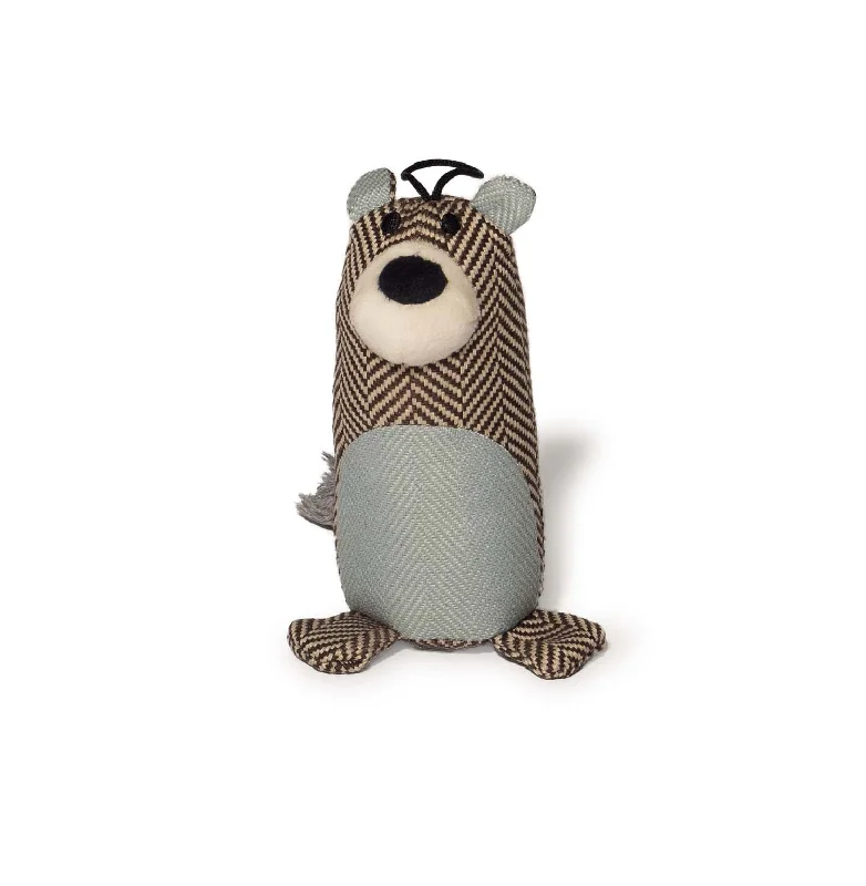 - Dog disposable foam shower gelBeatrice The Bear Dog Toy by Danish Design