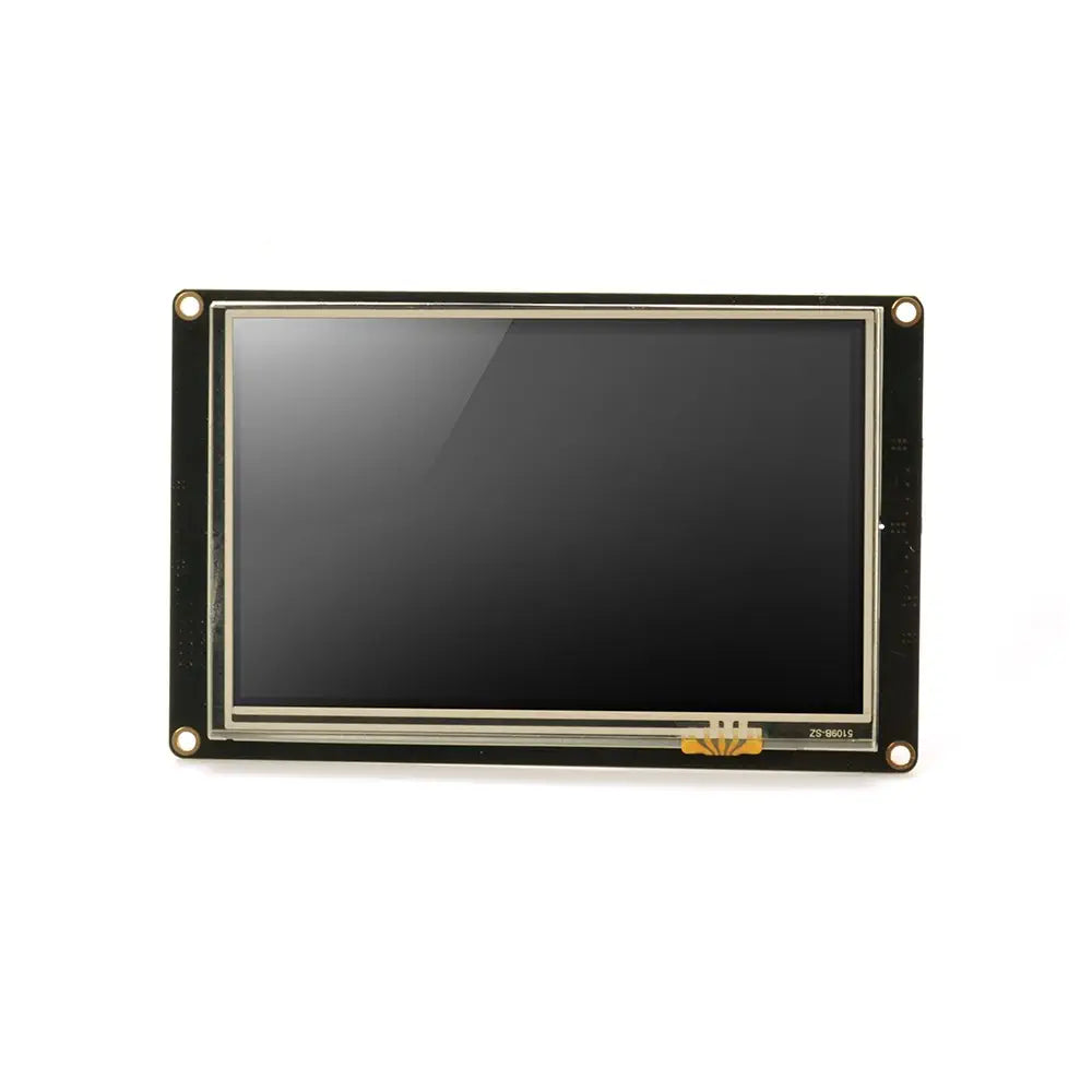  -Anti-scratch sofa protective coverNextion NX8048K050 5-Inch Enhanced Series Resistive HMI Touch Display