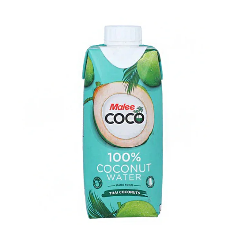  -Explosion-proof leash FOR LARGE dogsMALEE COCONUT WATER 330 ML BASIC