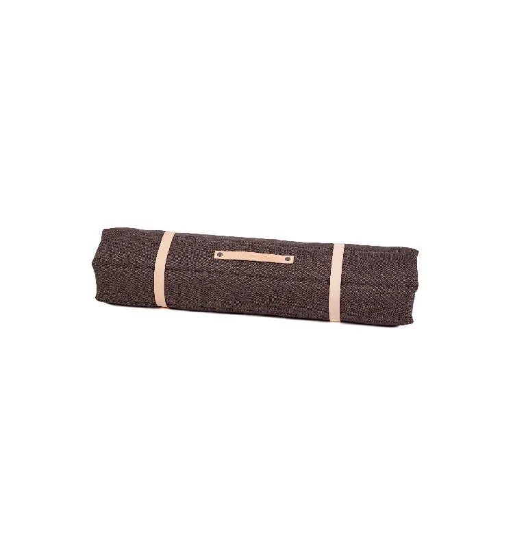 - Pet monitor with cameraFosser Travel Dog Mat In Brown by Labbvenn