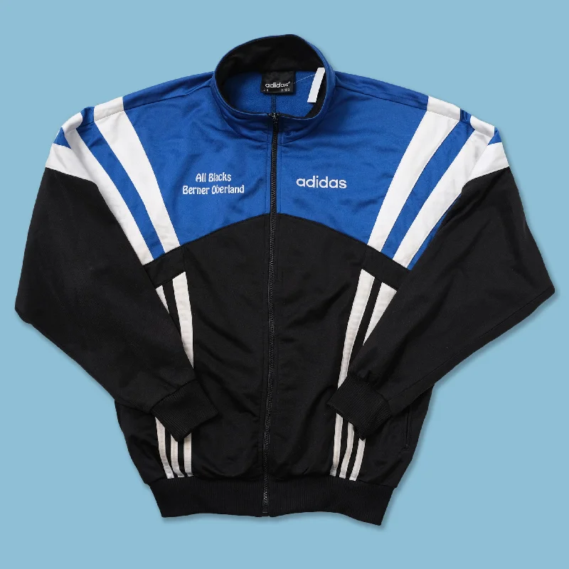 ---Vintage adidas Track Jacket Medium