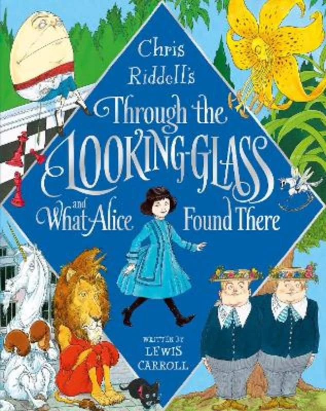 - Winter warm clothes for short-haired dogsThrough the Looking-Glass and What Alice Found There - Winter warm clothes for short-haired dogsThrough the Looking-Glass and What Alice Found There