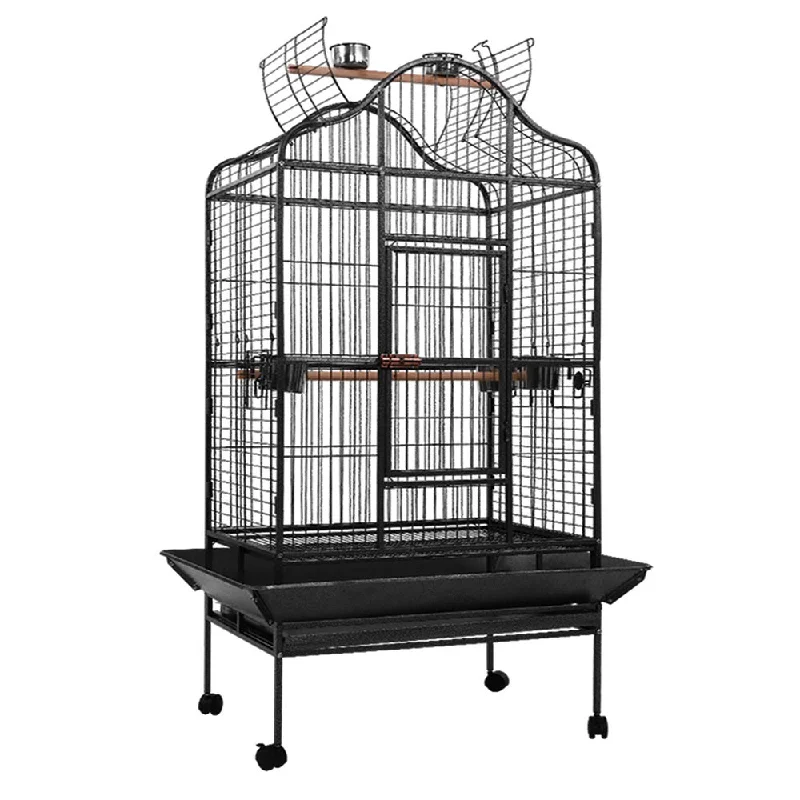  -Explosion-proof leash FOR LARGE dogsi.Pet Bird Cage 168cm Large Aviary