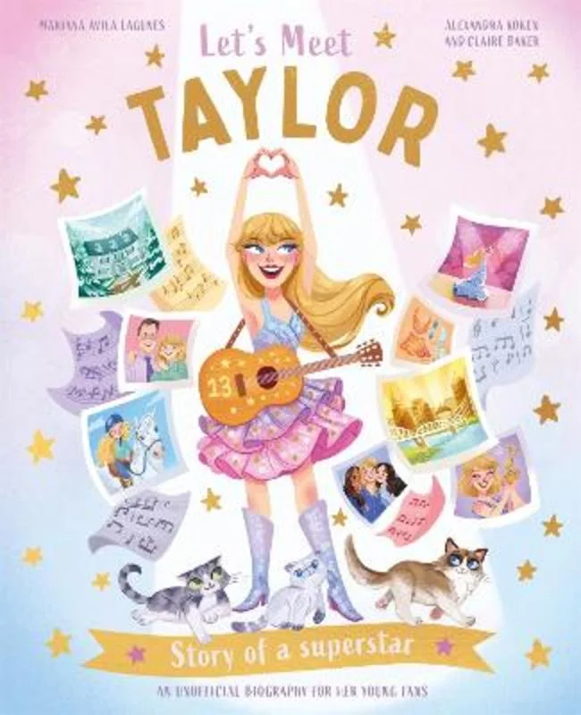 - Deodorizing cat litter tofu litterLet's Meet Taylor
