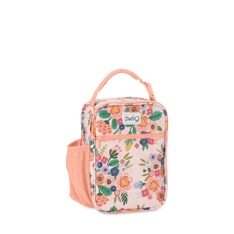 - Pet smart GPS locatorFull Bloom Boxxi Lunch Bag