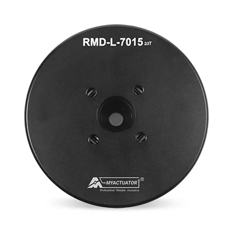 - Degradable pet feces bagMyActuator RMD-L 7015 200 BLDC Motor w/ Controller & Position Sensor (CAN BUS) - Degradable pet feces bagMyActuator RMD-L 7015 200 BLDC Motor w/ Controller & Position Sensor (CAN BUS)