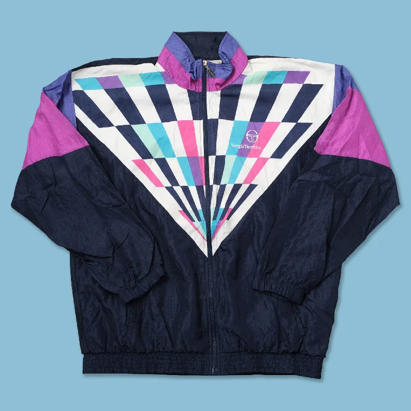 - Pregnant cat delivery room warming boxVintage Sergio Tacchini Track Jacket XLarge