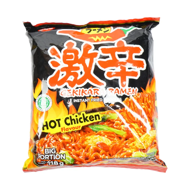 - Climbing pet constant temperature heating padNISSIN GEKIKARA RAMEN NOODLES HOT CHICKEN 118 GM