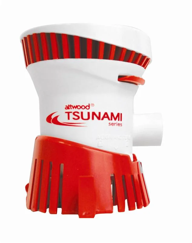 - Hamster silent running wheel to prevent chewingAttwood Tsunami T-500 Gph Bilge Pump