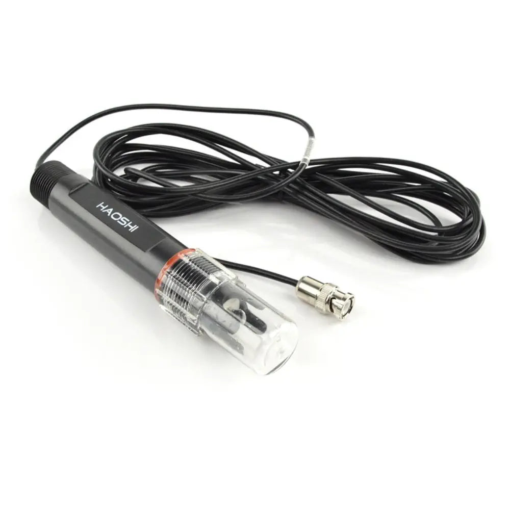 - Dog heart rate monitoring collarIndustrial pH Electrode - Armor Casing