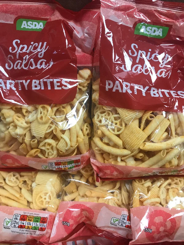 - Pet diabetes prescription food5x Spicy Salsa Party Bites 150g (5x150g)