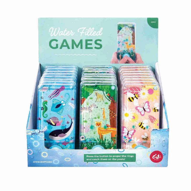 - Pet smart GPS locatorIS Gift Water Filled Games Animals Assorted (price per item)