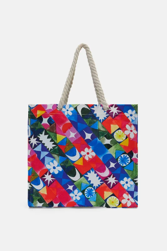 - Pet tear stain cleaning wipesFriends Of The Sun Canvas Tote