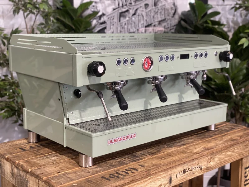 - Dog anti-slip matLa Marzocco Linea PB 3 Group Custom Moss Green