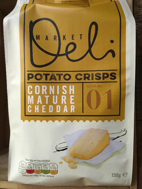 - Solid wood cat climbing frame customized3x Walkers Market Deli Mature Cheddar Crisps Share Bags (3x150g)
