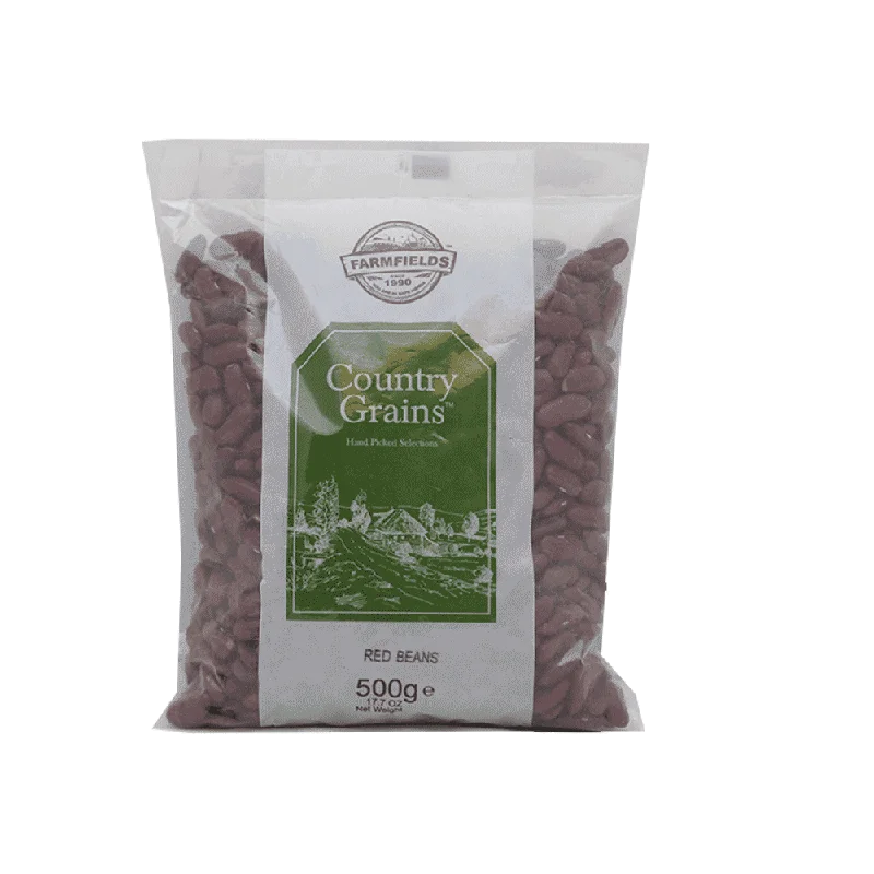 - Dog disposable foam shower gelFF RED BEANS 500 GM