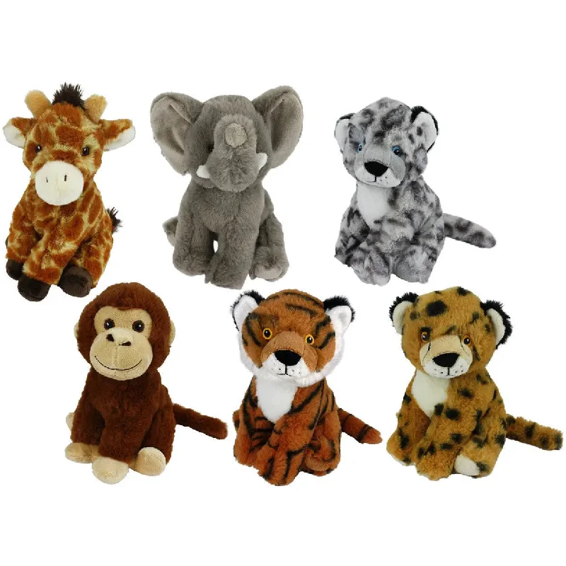 - Christmas pet Christmas clothingMultipet Eco Safari Animal Asst Dog Toys Assorted 8" - Christmas pet Christmas clothingMultipet Eco Safari Animal Asst Dog Toys Assorted 8"