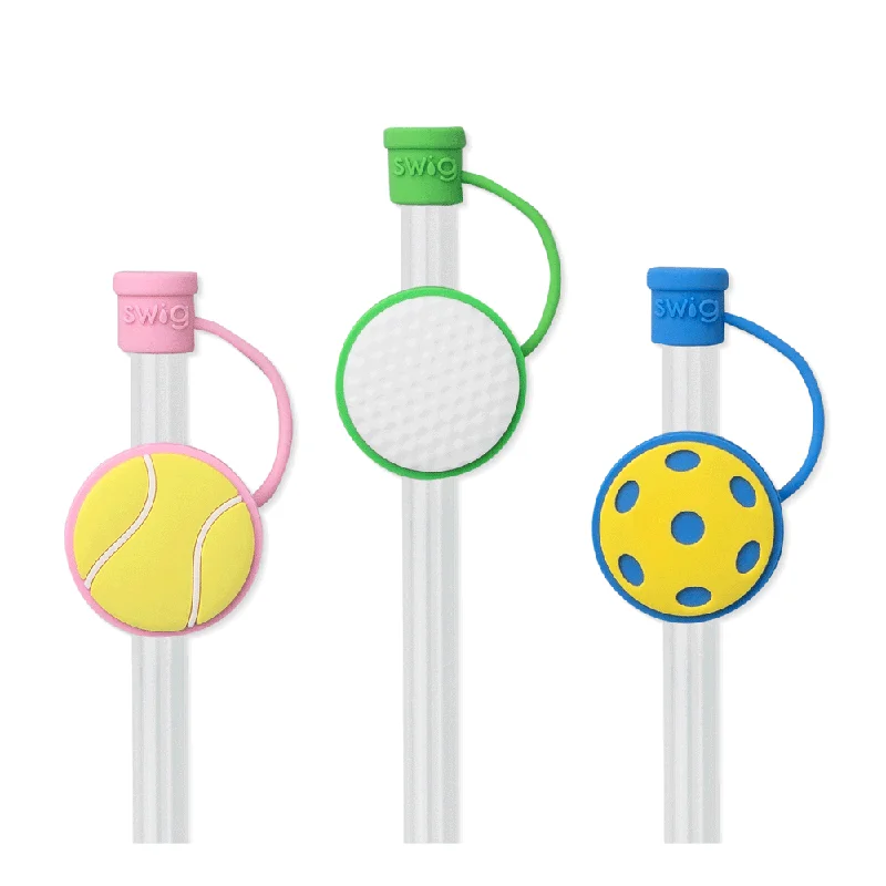 - Pet tear stain cleaning wipesSports Straw Topper Set