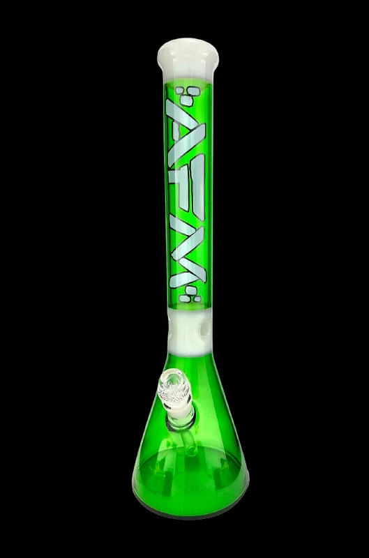 - Hamster silent running wheel to prevent chewingAFM Glass Pulsar Color Glass Beaker Bong - Forest Green/ Ivory - Hamster silent running wheel to prevent chewingAFM Glass Pulsar Color Glass Beaker Bong - Forest Green/ Ivory