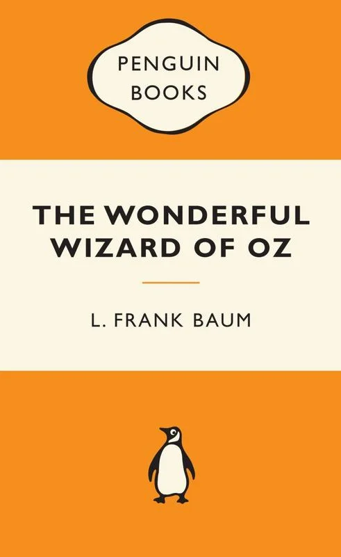 - Summer pet ice matThe Wonderful Wizard of Oz: Popular Penguins