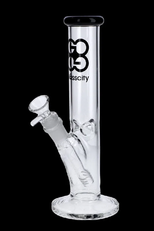 - Foldable and portable cat bagGlasscity Straight Tube Water Pipe