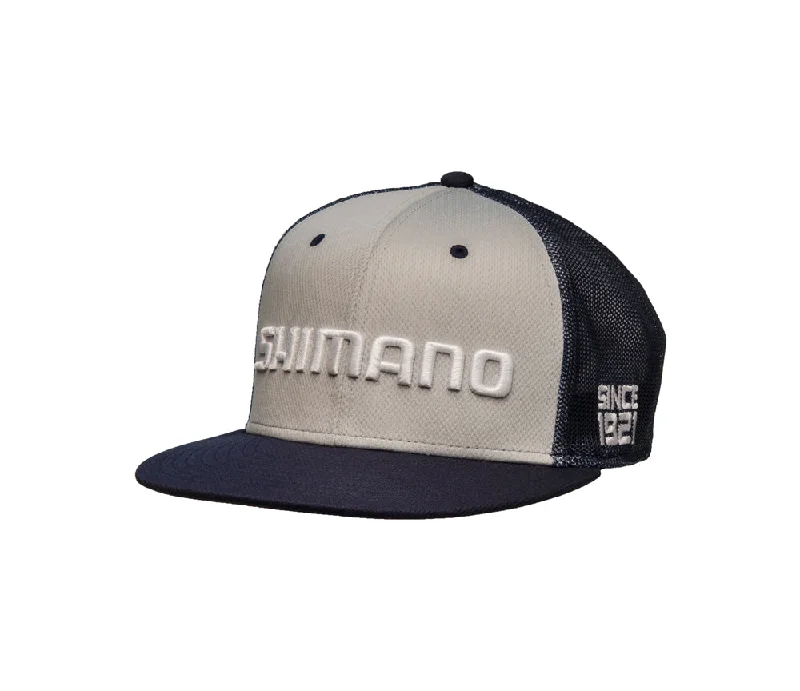 - Deodorizing cat litter tofu litterShimano Flatbill Cap