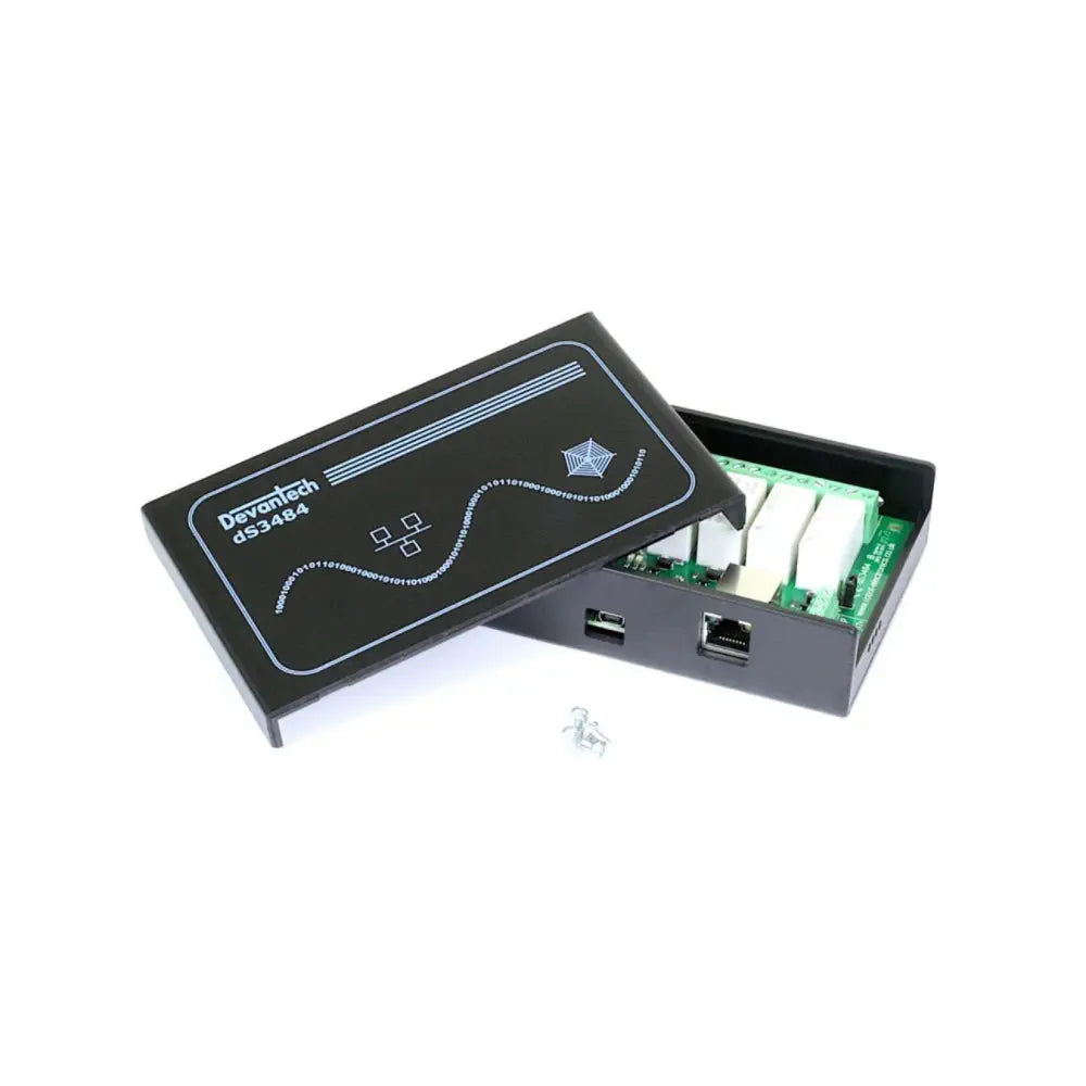 - Pet fence foldable indoordS3484C - Case for dS3484