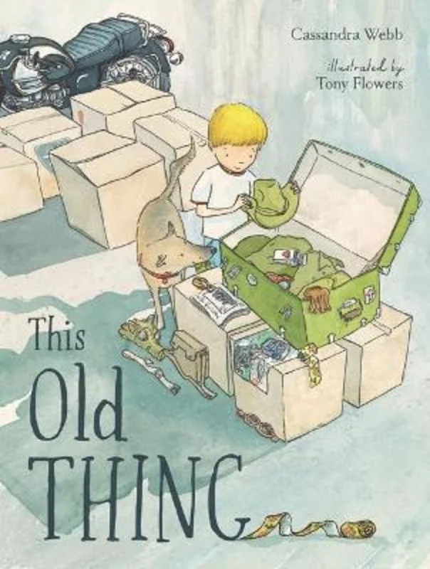 Pet ProductsThis Old Thing