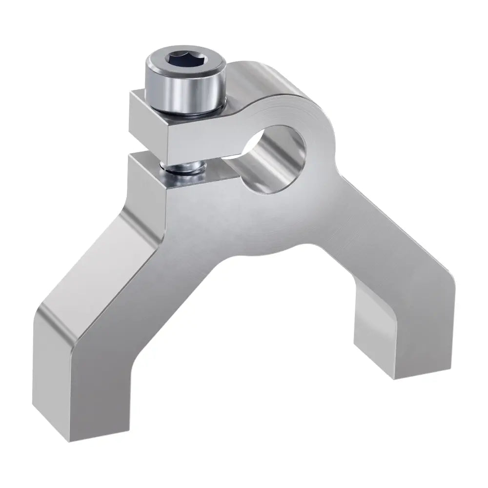 - Postoperative pet anti-licking Elizabethan collarServoCity 1400 Series 1-Side, 2-Post Clamping Mount (1/4" Bore) - Postoperative pet anti-licking Elizabethan collarServoCity 1400 Series 1-Side, 2-Post Clamping Mount (1/4" Bore)