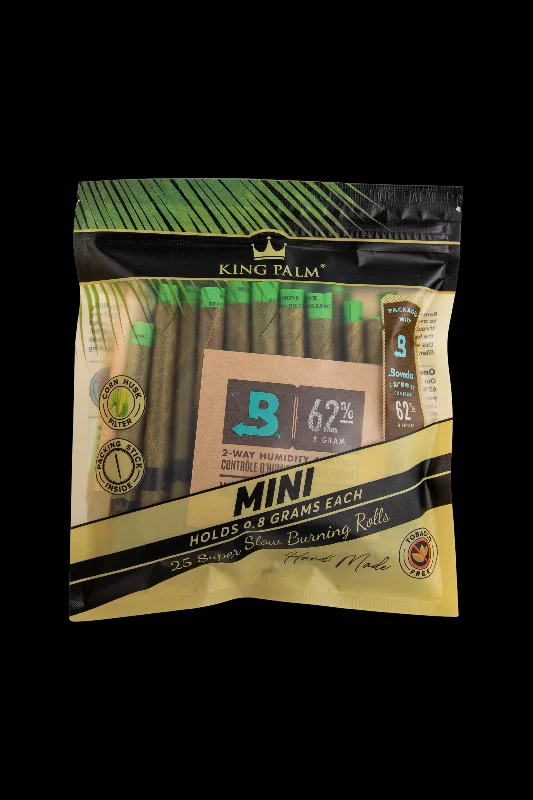 - Pet vitamin complex nutrition tabletsKing Palm Mini Size Natural Pre Roll Palm Leaf Tubes - 25 Pack - Pet vitamin complex nutrition tabletsKing Palm Mini Size Natural Pre Roll Palm Leaf Tubes - 25 Pack