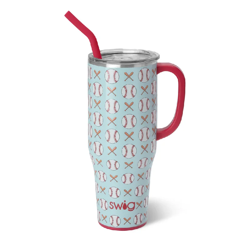 - Natural latex pet mattressHome Run Mega Mug 40oz