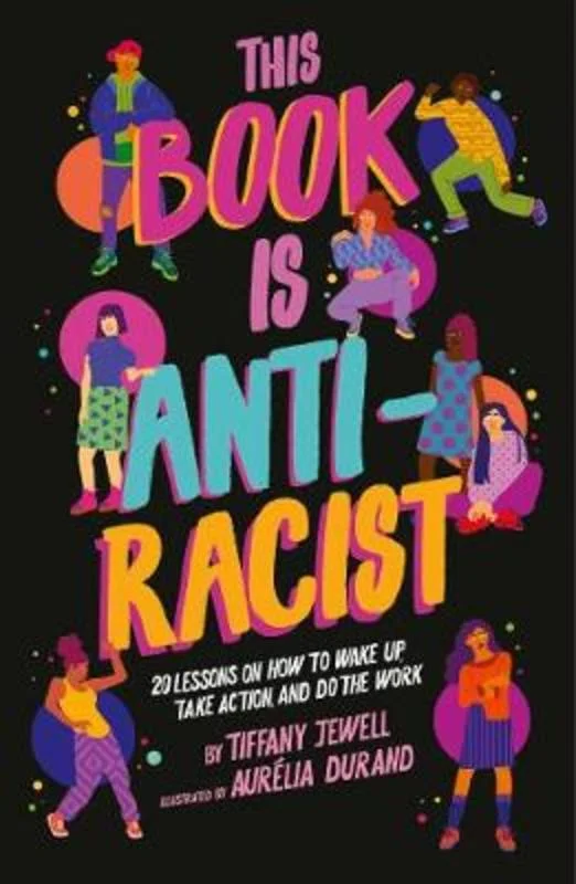 - Pet monitor with cameraThis Book Is Anti-Racist : Volume 1
