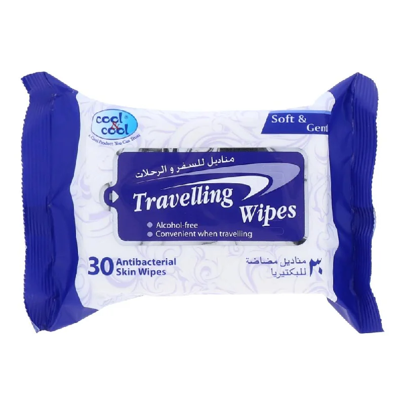- Custom pet birthday cakeCOOL & COOL WIPES TRAVELLING PC