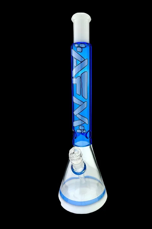 - Dog anti-slip matAFM Glass Quasar Color Beaker Bong