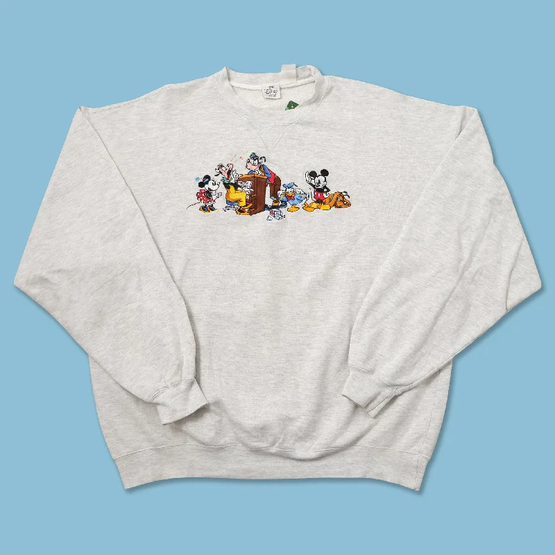 - Teething and chewing toys for puppiesVintage Mickey Mouse Sweater XXLarge