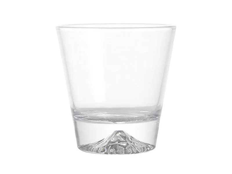 Pet ProductsWhiskey Glass-Mountain-