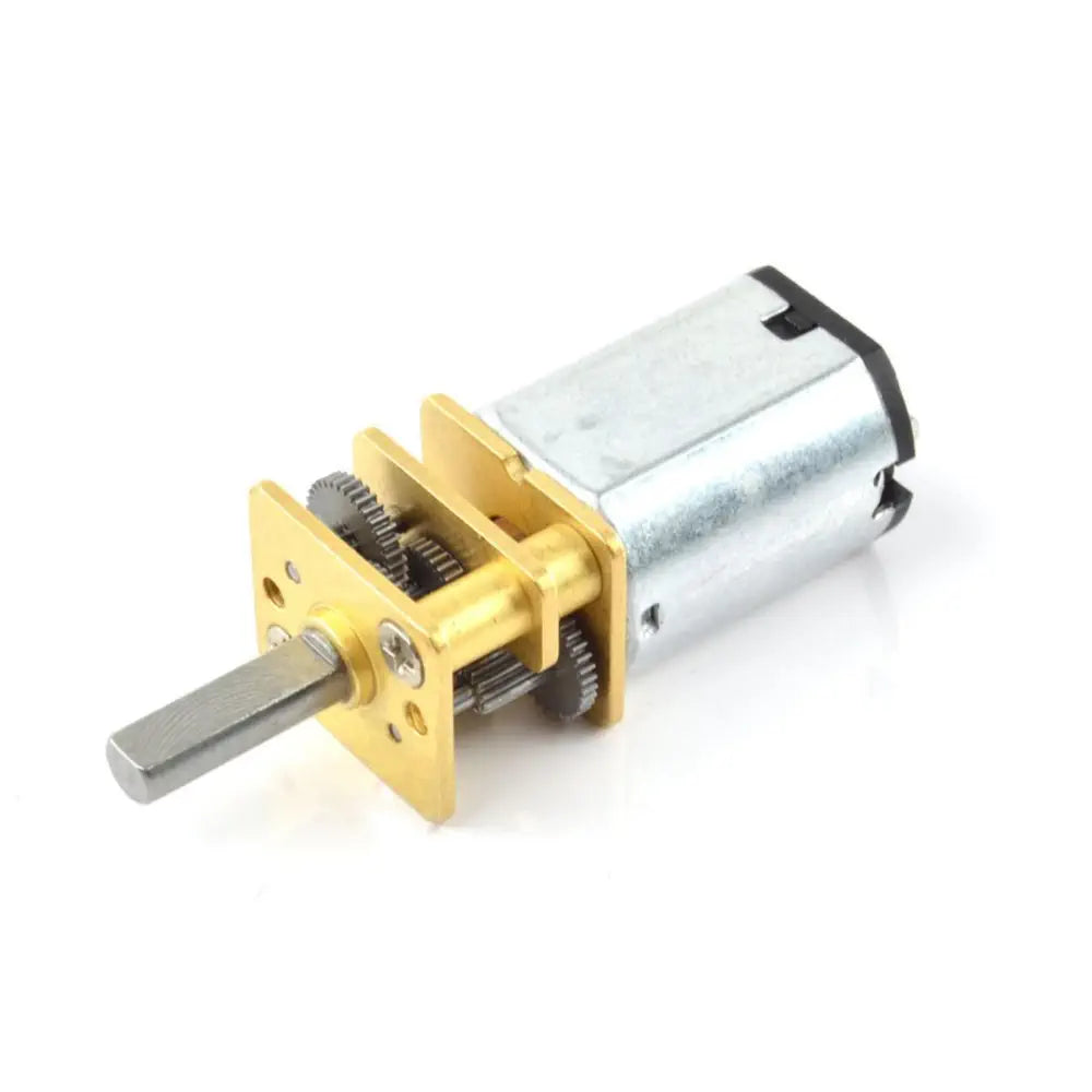 - Winter dog thick down jacketPololu 150:1 Micro Metal Gearmotor