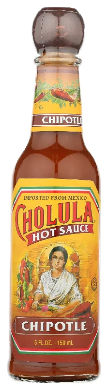 - Pet vitamin complex nutrition tabletsCholula Hot Sauce Chipotle 5 Oz