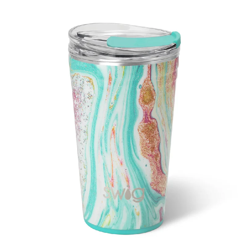 - Deodorizing cat litter tofu litterWanderlust Party Cup 24oz