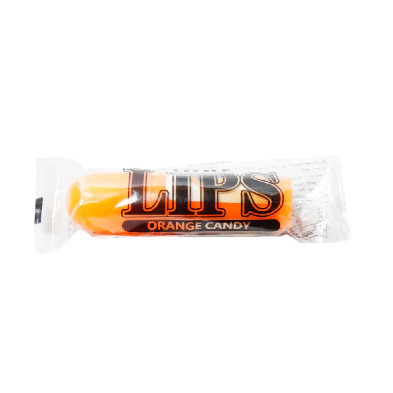 - Winter dog thick down jacketLITTLE LIPS CANDY ORANGE 9.8 GM