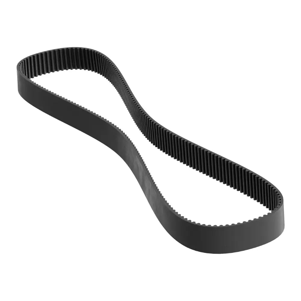 - Dog anti-slip matServoCity 3403 Series 3mm HTD Pitch Timing Belt (15mm Width, 636mm Pitch Length, 212 Tooth)