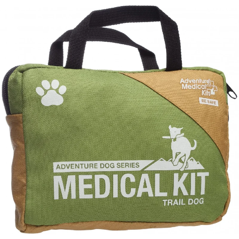 - Cat anti-jump window safety netAdventure Medical Kits Trail Dog Medical Kit